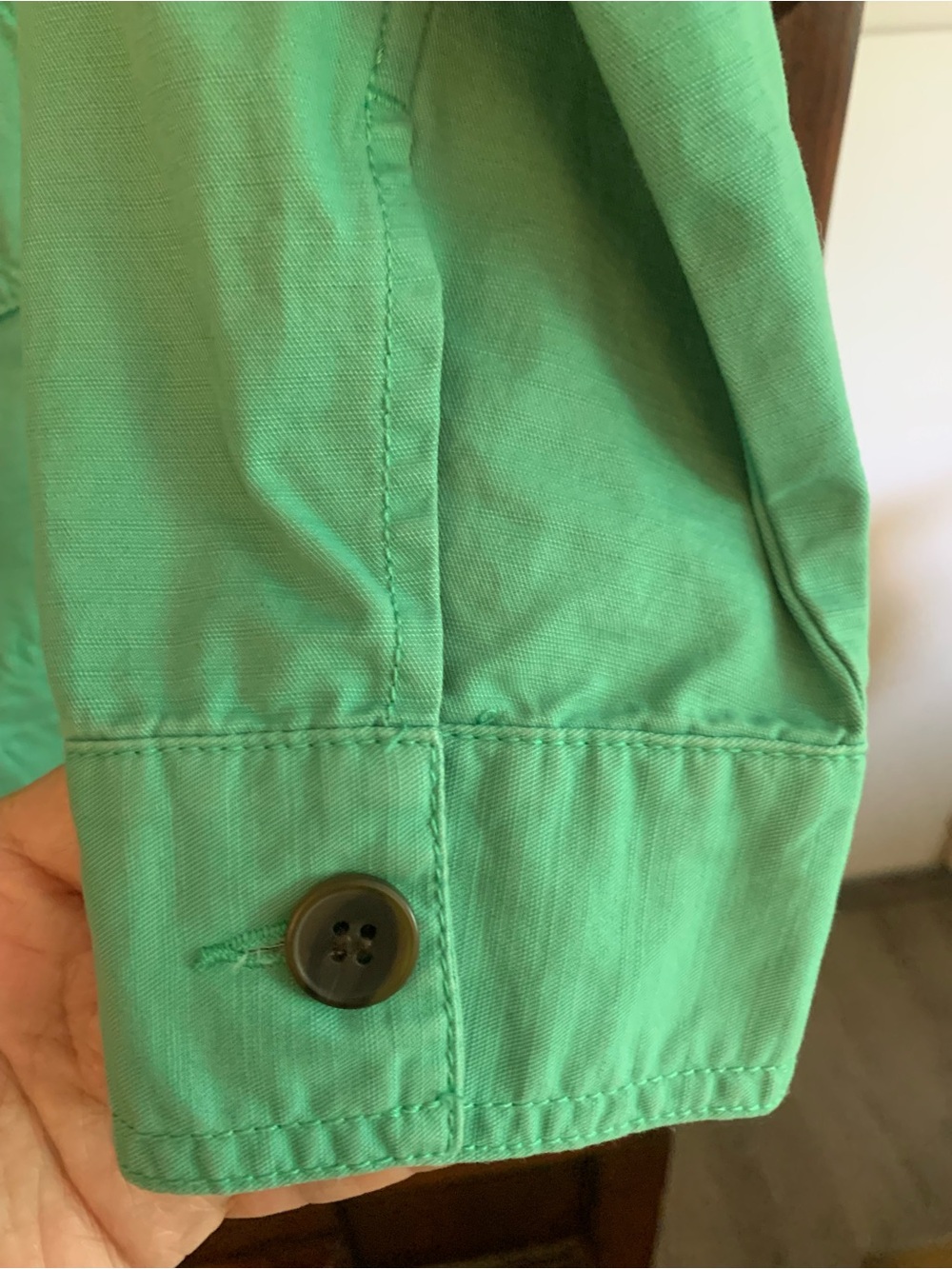 Talbot’s Jean Jacket - Picture 2 of 6